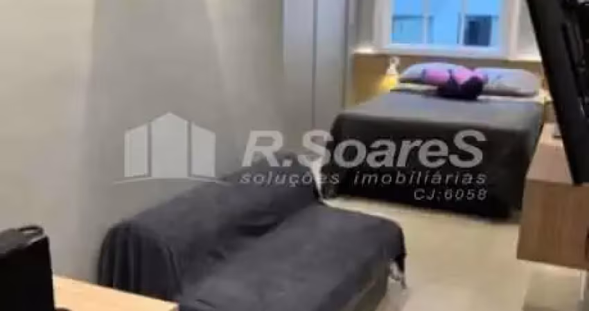 Loft com 1 quarto à venda na Rua Sá Ferreira, Copacabana, Rio de Janeiro