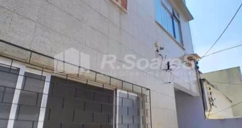 Casa em condomínio fechado com 3 quartos à venda na Rua Namur, Vila Valqueire, Rio de Janeiro