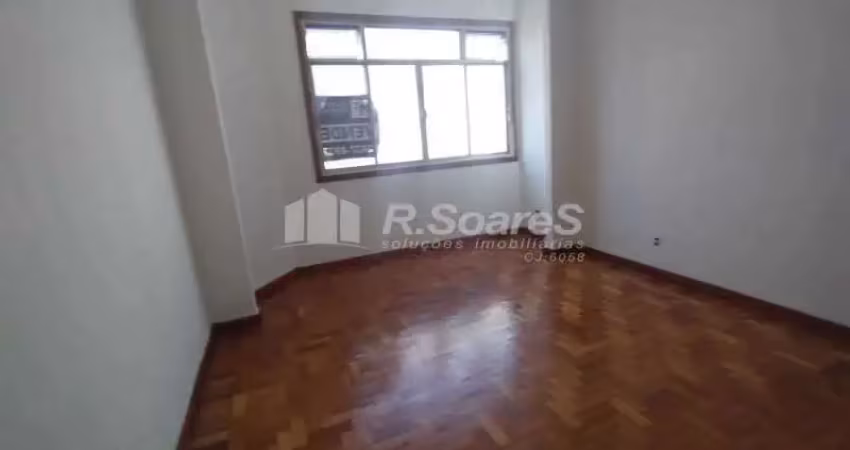 Apartamento com 3 quartos à venda na Rua Voluntários da Pátria, Botafogo, Rio de Janeiro