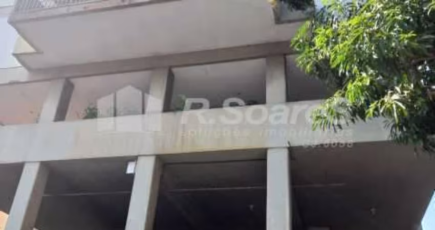 Apartamento com 2 quartos à venda na Rua Pinto Teles, Campinho, Rio de Janeiro