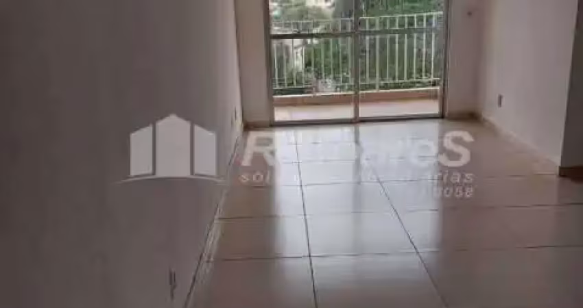Apartamento com 2 quartos à venda na Rua Fernandes Sampaio, Jardim Sulacap, Rio de Janeiro