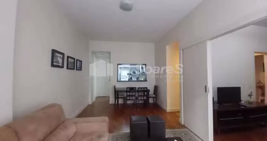 Apartamento com 3 quartos à venda na Ladeira dos Tabajaras, Copacabana, Rio de Janeiro
