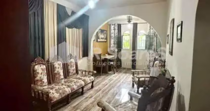 Casa com 4 quartos à venda na Rua Guaranisinga, Padre Miguel, Rio de Janeiro