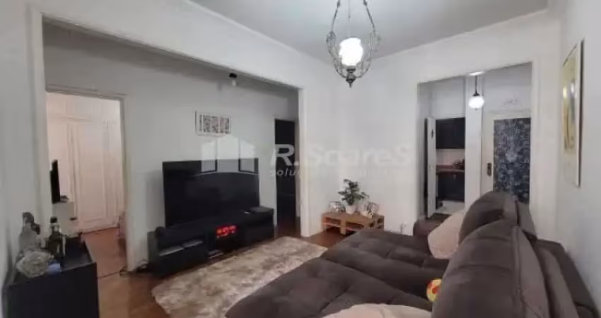 Apartamento com 3 quartos à venda na Avenida Nossa Senhora de Copacabana, Copacabana, Rio de Janeiro