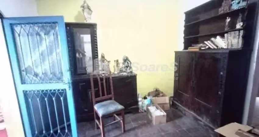 Casa com 3 quartos à venda na Rua Paula Brito, Andaraí, Rio de Janeiro
