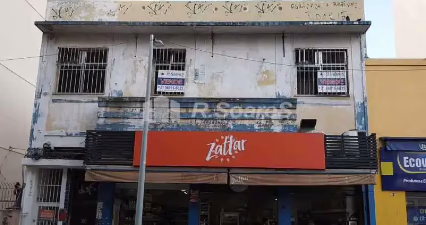 Casa comercial à venda na Boulevard Vinte e Oito de Setembro, Vila Isabel, Rio de Janeiro