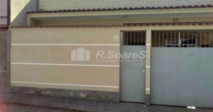 Casa com 2 quartos à venda na Rua Antonieta, Oswaldo Cruz, Rio de Janeiro