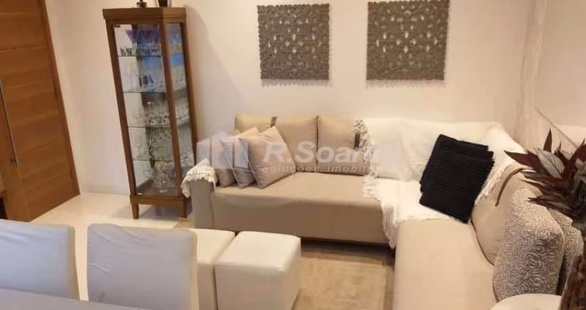 Apartamento com 2 quartos à venda na Rua Guaranésia, Vila Valqueire, Rio de Janeiro