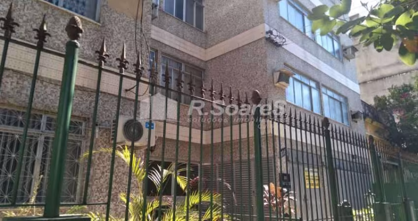 Apartamento com 2 quartos à venda na Rua São Geraldo, Madureira, Rio de Janeiro