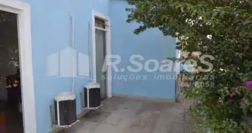 Casa com 3 quartos à venda na Rua Guarapes, Praça Seca, Rio de Janeiro