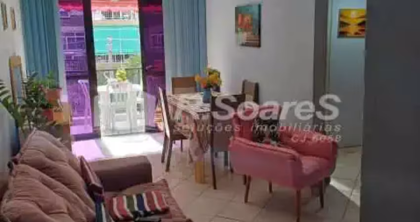 Apartamento com 2 quartos à venda na Rua Ouro Branco, Vila Valqueire, Rio de Janeiro