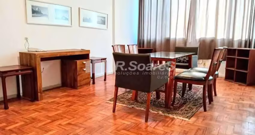 Sala comercial com 1 sala à venda na Avenida Nossa Senhora de Copacabana, Copacabana, Rio de Janeiro
