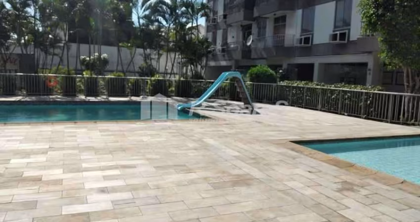Apartamento com 2 quartos à venda na Rua Agostinho Barbalho, Madureira, Rio de Janeiro