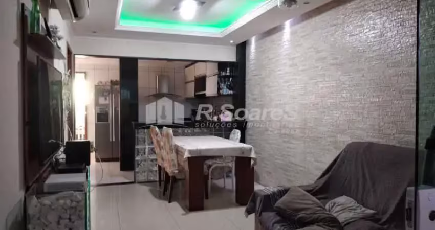 Casa com 2 quartos à venda na Rua General Sezefredo, Realengo, Rio de Janeiro