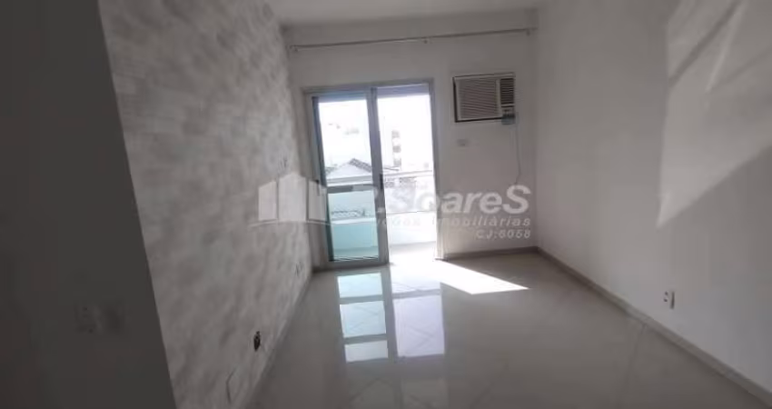 Apartamento com 1 quarto à venda na Rua Engenheiro Adel, Tijuca, Rio de Janeiro
