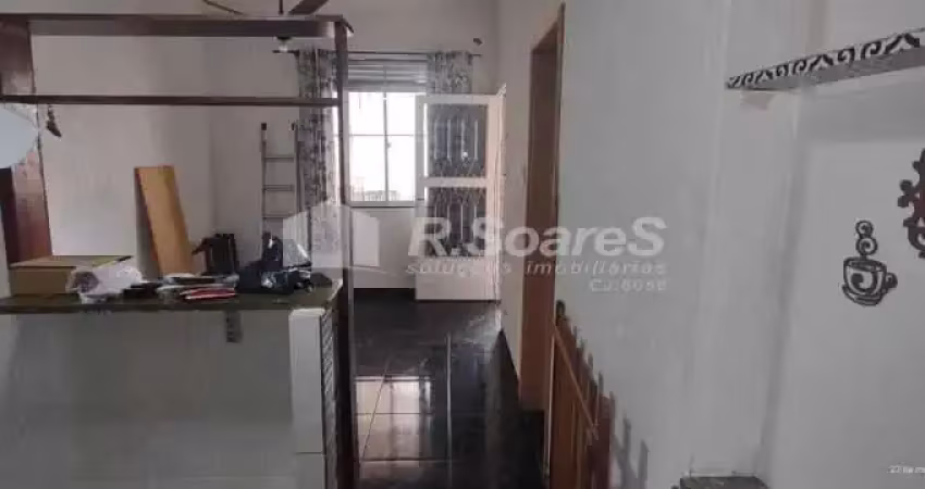 Apartamento com 2 quartos à venda na Rua Domingos Freire, Todos os Santos, Rio de Janeiro