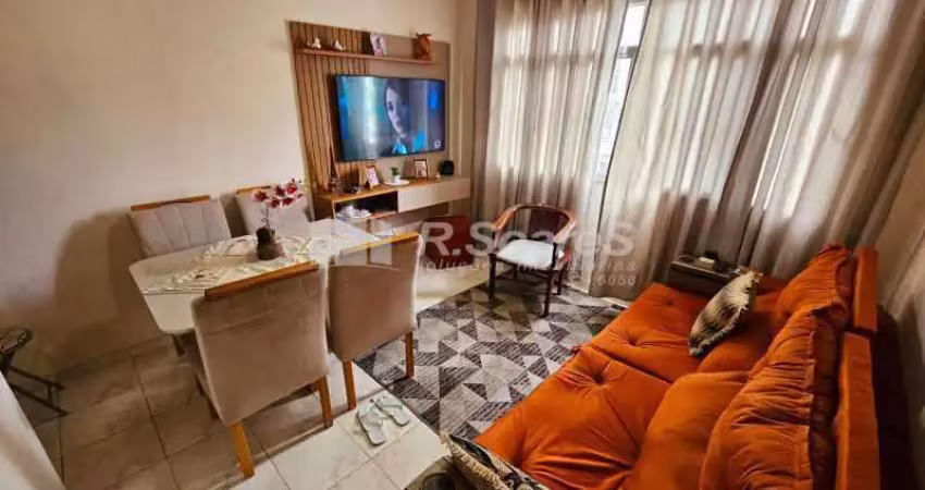 Apartamento com 2 quartos à venda na Rua Francisco, Praça Seca, Rio de Janeiro