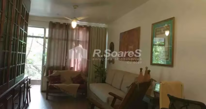 Apartamento com 2 quartos à venda na Rua Sousa Franco, Vila Isabel, Rio de Janeiro