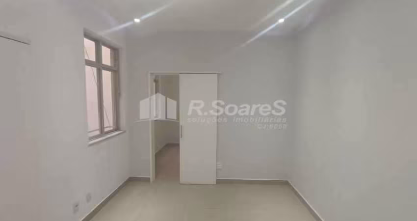 Apartamento com 1 quarto à venda na Rua Barata Ribeiro, Copacabana, Rio de Janeiro