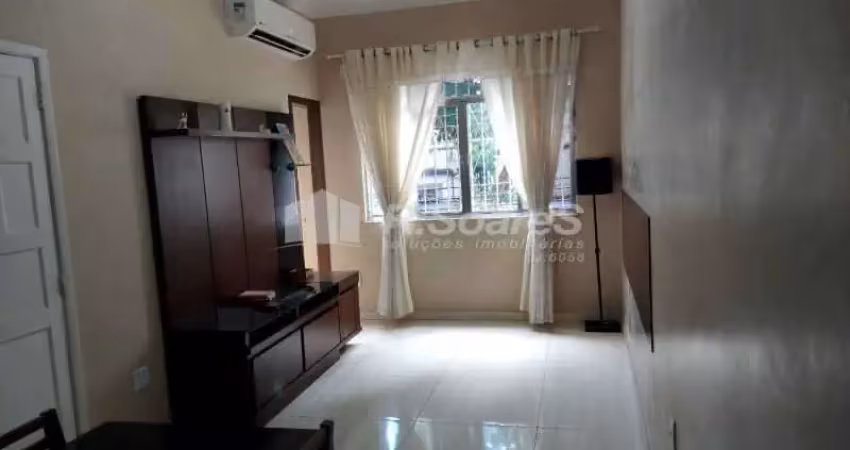 Apartamento com 3 quartos à venda na Rua Silva Pinto, Vila Isabel, Rio de Janeiro