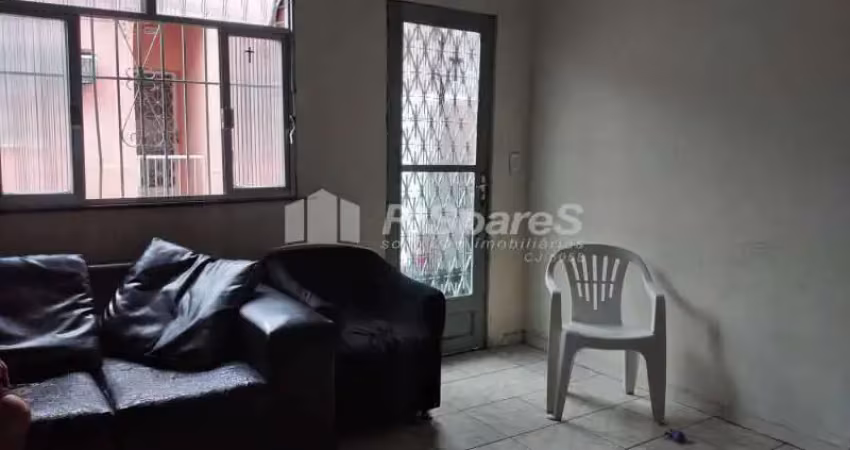 Casa em condomínio fechado com 5 quartos à venda na Rua Maria José, Madureira, Rio de Janeiro
