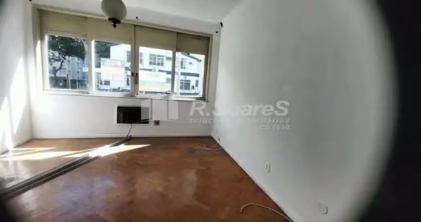 Apartamento com 2 quartos à venda na Rua Dias da Rocha, Copacabana, Rio de Janeiro