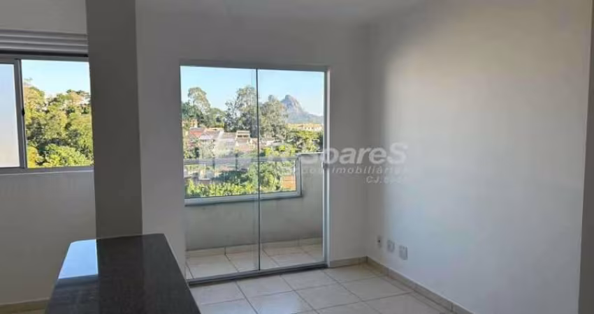 Apartamento com 2 quartos à venda na Estrada Rodrigues Caldas, Taquara, Rio de Janeiro