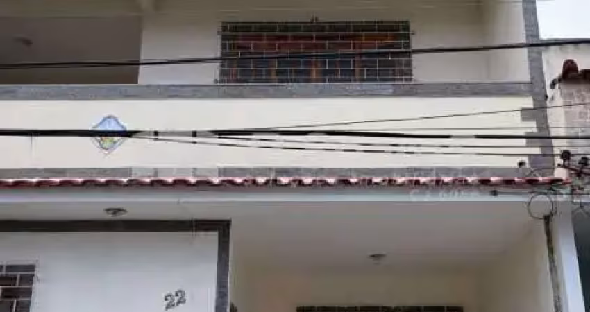Casa com 3 quartos à venda na Rua Henrique Braga, Oswaldo Cruz, Rio de Janeiro