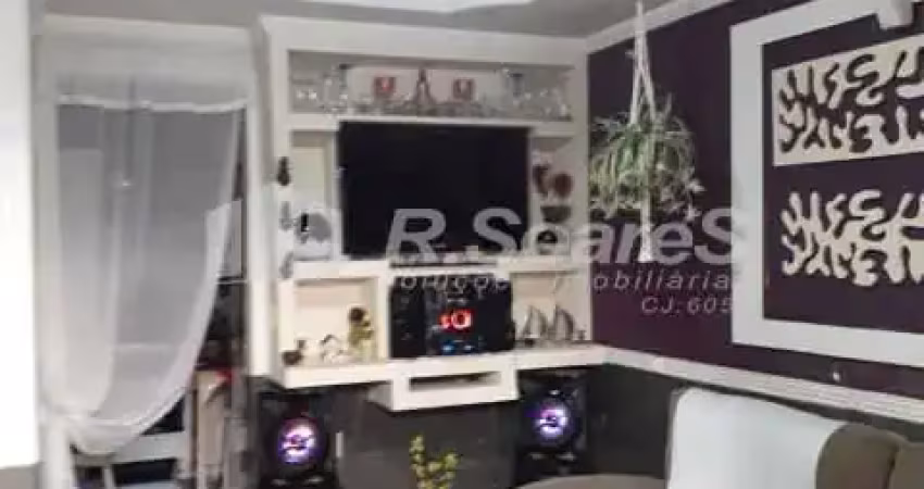 Casa com 2 quartos à venda na Rua Marques Canário, Nossa Senhora de Fátima, Nilópolis