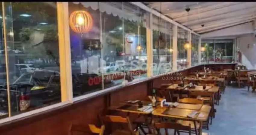 Ponto comercial à venda na Rua das Camélias, Vila Valqueire, Rio de Janeiro