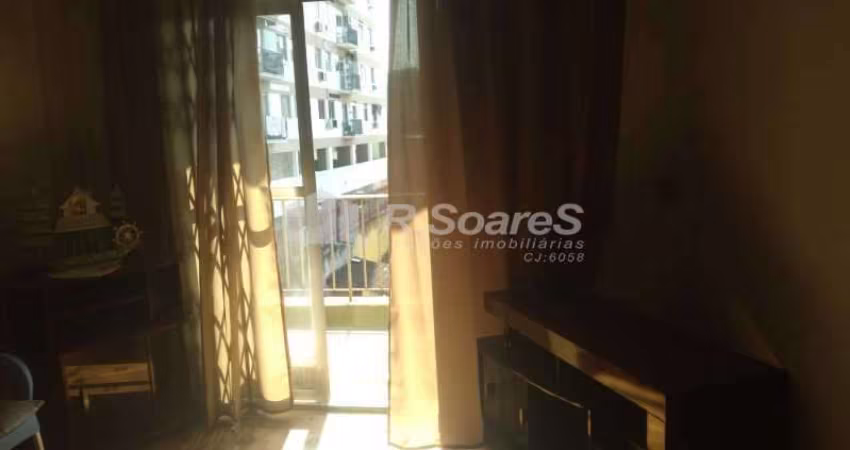 Apartamento com 2 quartos à venda na Rua Florianópolis, Praça Seca, Rio de Janeiro