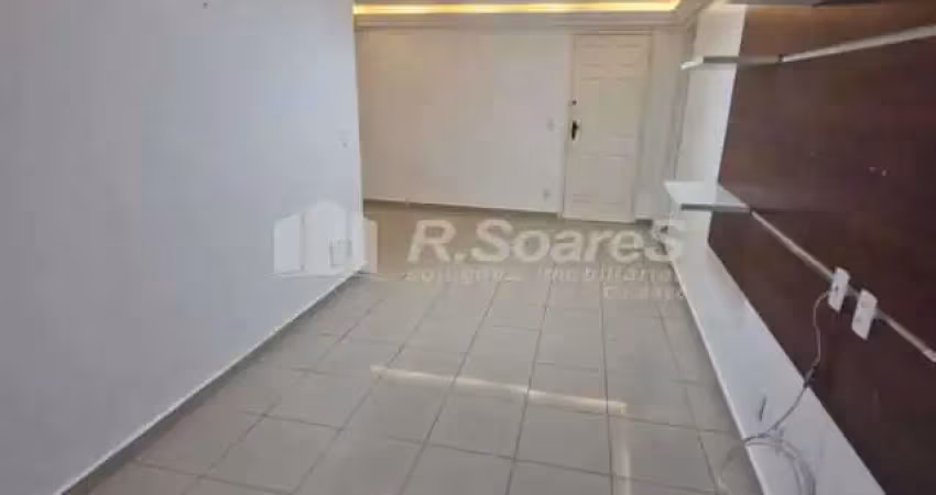 Apartamento com 2 quartos à venda na Estrada Pau-ferro, Freguesia (Jacarepaguá), Rio de Janeiro