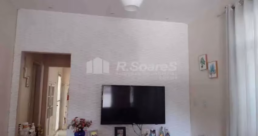 Casa com 2 quartos à venda na Travessa Hercílio Luz, Turiaçu, Rio de Janeiro