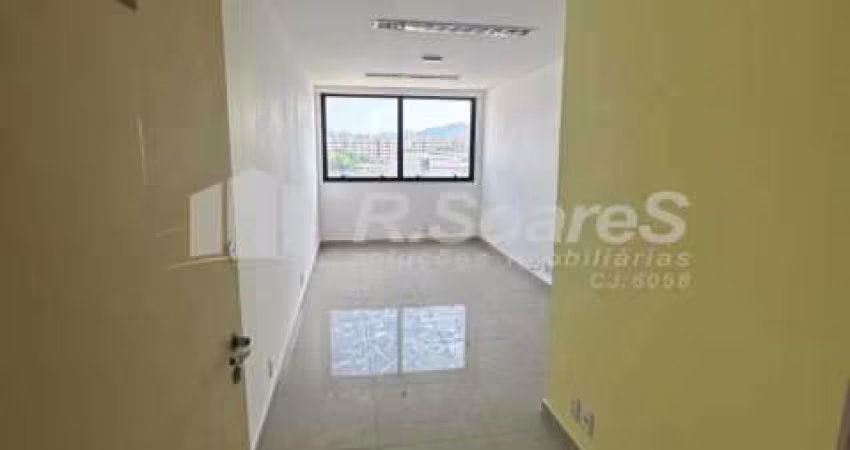 Loft à venda na Estrada do Tindiba, Pechincha, Rio de Janeiro