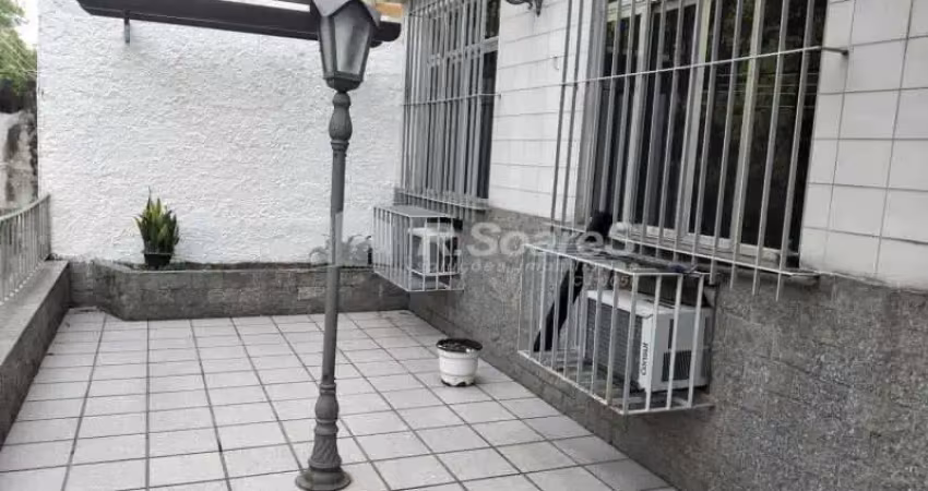 Apartamento com 3 quartos à venda na Rua Jambeiro, Vila Valqueire, Rio de Janeiro