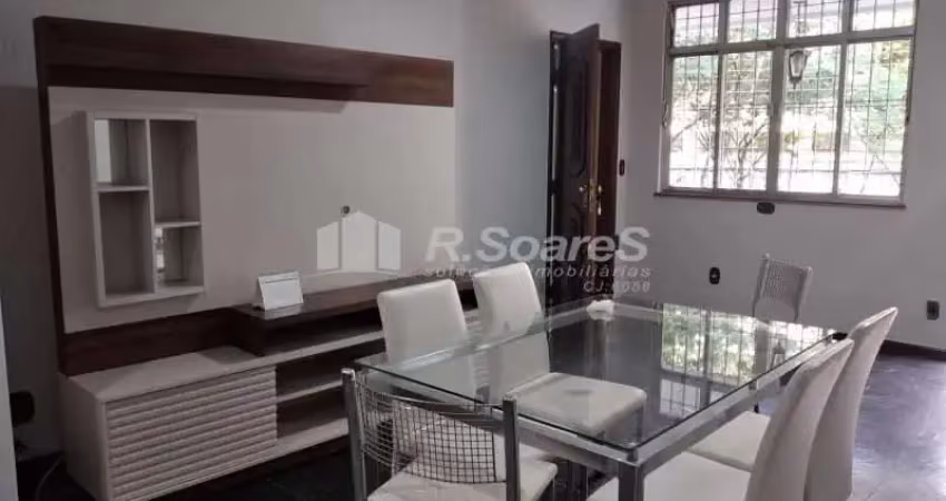 Apartamento com 3 quartos à venda na Rua Jambeiro, Vila Valqueire, Rio de Janeiro