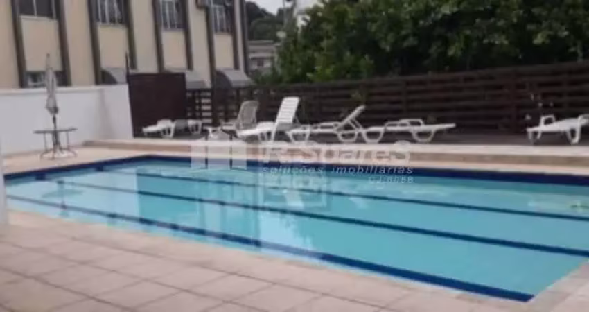 Apartamento com 1 quarto à venda na Avenida Geremário Dantas, Pechincha, Rio de Janeiro