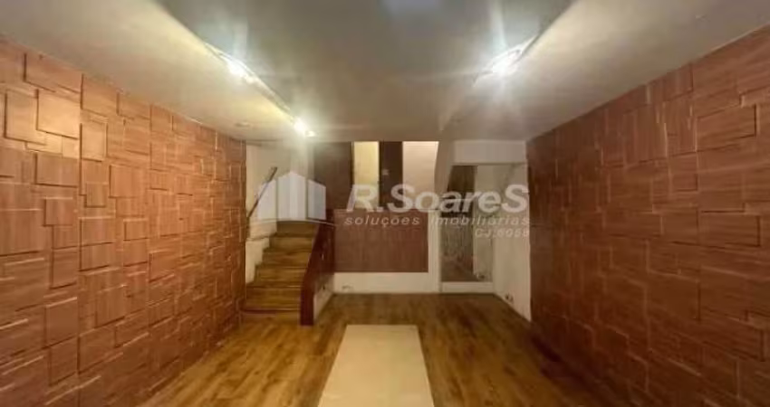 Ponto comercial com 1 sala à venda na Rua Visconde de Pirajá, Ipanema, Rio de Janeiro