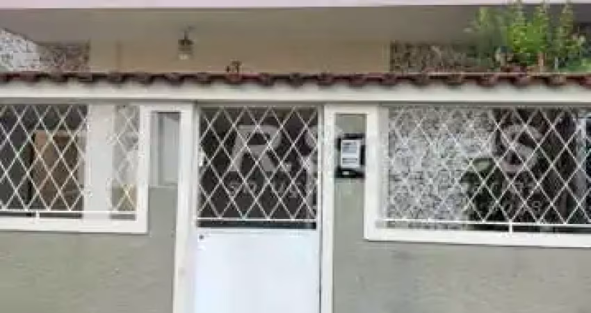 Apartamento com 1 quarto à venda na Rua Salvaterra, Jardim Sulacap, Rio de Janeiro