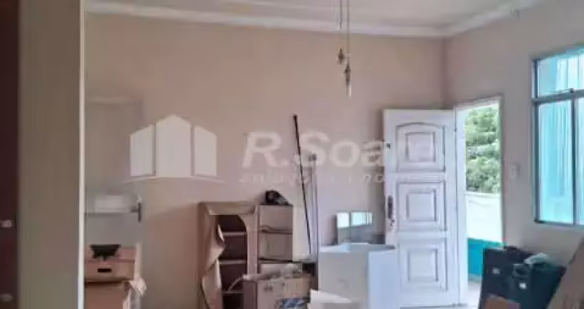 Casa com 3 quartos à venda na Rua das Margaridas, Vila Valqueire, Rio de Janeiro