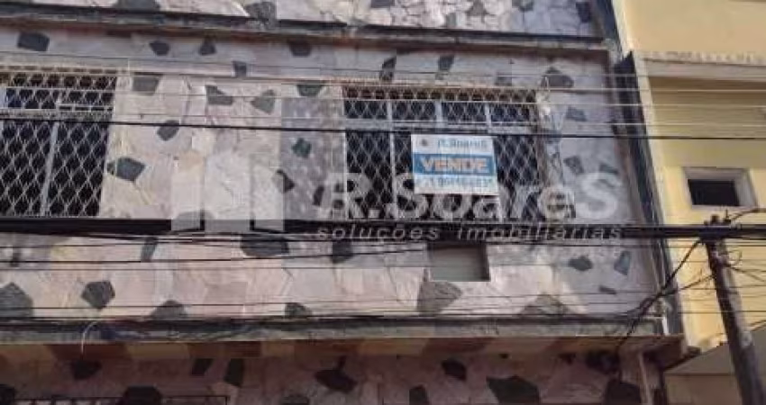 Casa em condomínio fechado com 3 quartos à venda na Rua Pedro Teles, Praça Seca, Rio de Janeiro