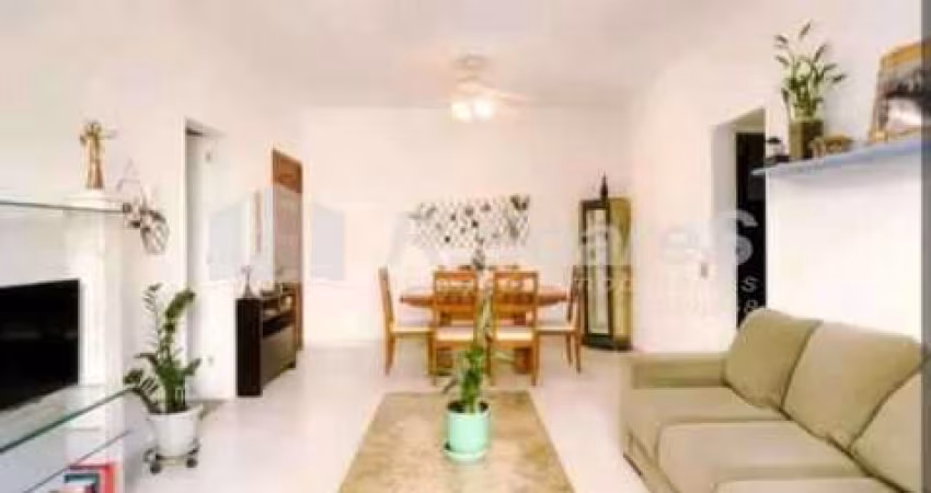 Apartamento com 3 quartos à venda na Rua Santa Clara, Copacabana, Rio de Janeiro