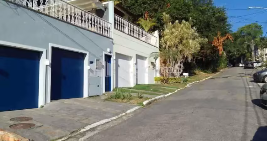 Terreno à venda na Rua Moacir dos Santos Lima, Vila Valqueire, Rio de Janeiro