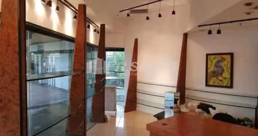 Ponto comercial à venda na Avenida das Américas, Barra da Tijuca, Rio de Janeiro