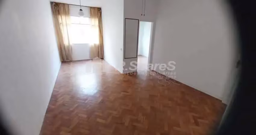 Apartamento com 2 quartos à venda na Rua Ministro Alfredo Valadão, Copacabana, Rio de Janeiro