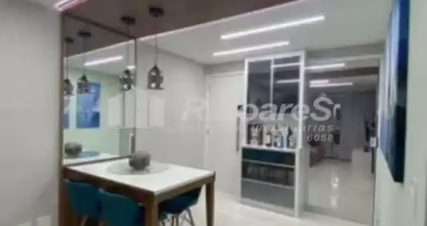 Apartamento com 2 quartos à venda na Rua General Sezefredo, Realengo, Rio de Janeiro