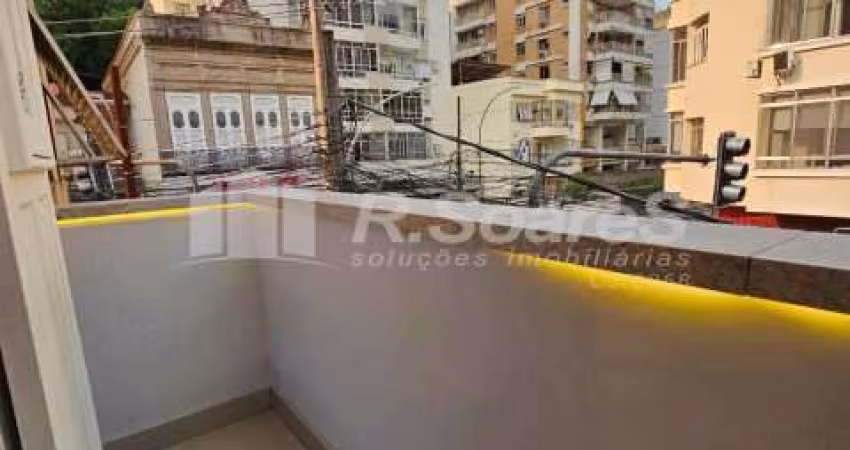 Apartamento com 3 quartos à venda na Rua Marquês de Olinda, Botafogo, Rio de Janeiro