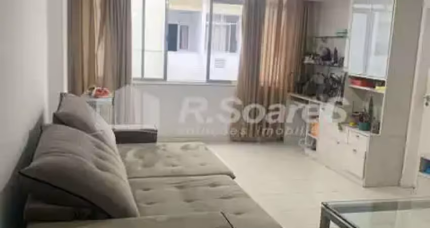 Apartamento com 3 quartos à venda na Rua General Venâncio Flores, Leblon, Rio de Janeiro