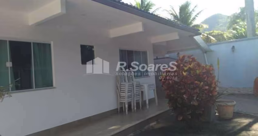 Casa em condomínio fechado com 3 quartos à venda na Rua Estela Duval, Jacarepaguá, Rio de Janeiro