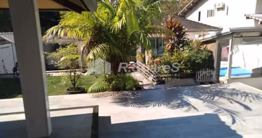 Casa em condomínio fechado com 3 quartos à venda na Rua Estela Duval, Jacarepaguá, Rio de Janeiro